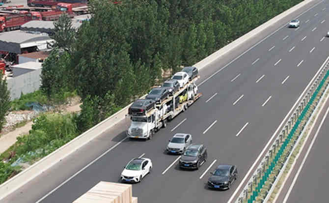 屯溪区高速公路汽车救援